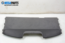 Trunk interior cover for Volkswagen Phaeton 5.0 TDI 4motion, 313 hp, sedan automatic, 2004 Trunk interior cover for Volkswagen Phaeton 5.0 TDI 4motion, 313 hp, sedan automatic, 2004