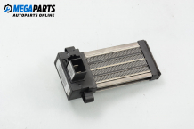 Electric heating radiator for Volkswagen Phaeton 5.0 TDI 4motion, 313 hp, sedan automatic, 2004 Electric heating radiator for Volkswagen Phaeton 5.0 TDI 4motion, 313 hp, sedan automatic, 2004