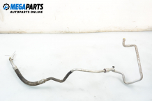 Air conditioning tube for Volkswagen Phaeton 5.0 TDI 4motion, 313 hp, sedan automatic, 2004