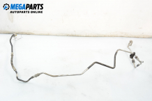 Air conditioning tube for Volkswagen Phaeton 5.0 TDI 4motion, 313 hp, sedan automatic, 2004