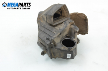 Air cleaner filter box for Volkswagen Phaeton 5.0 TDI 4motion, 313 hp, sedan automatic, 2004
