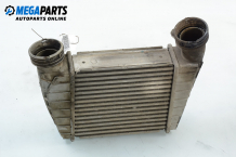 Intercooler for Volkswagen Phaeton 5.0 TDI 4motion, 313 hp, sedan automatic, 2004 Intercooler for Volkswagen Phaeton 5.0 TDI 4motion, 313 hp, sedan automatic, 2004