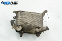 Oil cooler for Volkswagen Phaeton 5.0 TDI 4motion, 313 hp, sedan automatic, 2004