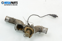 Thermostat housing for Volkswagen Phaeton 5.0 TDI 4motion, 313 hp, sedan automatic, 2004 Thermostat housing for Volkswagen Phaeton 5.0 TDI 4motion, 313 hp, sedan automatic, 2004