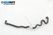 Fuel Hose for Volkswagen Phaeton 5.0 TDI 4motion, 313 hp, sedan automatic, 2004 Fuel Hose for Volkswagen Phaeton 5.0 TDI 4motion, 313 hp, sedan automatic, 2004