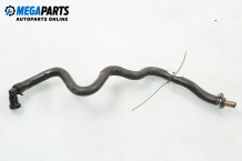 Fuel Hose for Volkswagen Phaeton 5.0 TDI 4motion, 313 hp, sedan automatic, 2004 Fuel Hose for Volkswagen Phaeton 5.0 TDI 4motion, 313 hp, sedan automatic, 2004