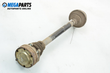 Driveshaft for Volkswagen Phaeton 5.0 TDI 4motion, 313 hp, sedan automatic, 2004, position: rear - left Driveshaft for Volkswagen Phaeton 5.0 TDI 4motion, 313 hp, sedan automatic, 2004, position: rear - left
