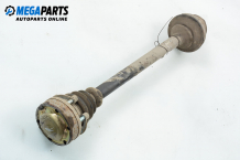 Driveshaft for Volkswagen Phaeton 5.0 TDI 4motion, 313 hp, sedan automatic, 2004, position: front - left Driveshaft for Volkswagen Phaeton 5.0 TDI 4motion, 313 hp, sedan automatic, 2004, position: front - left