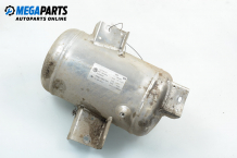 Air suspension reservoir for Volkswagen Phaeton 5.0 TDI 4motion, 313 hp, sedan automatic, 2004 № 3D0616201 Air suspension reservoir for Volkswagen Phaeton 5.0 TDI 4motion, 313 hp, sedan automatic, 2004 № 3D0616201