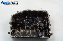 Crankcase for Volkswagen Phaeton 5.0 TDI 4motion, 313 hp, sedan automatic, 2004