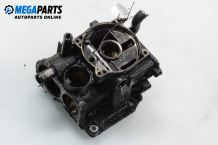 Oil filter housing for Volkswagen Phaeton 5.0 TDI 4motion, 313 hp, sedan automatic, 2004
