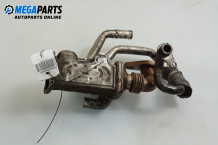 EGR cooler for Volkswagen Phaeton 5.0 TDI 4motion, 313 hp, sedan automatic, 2004 № 1775097 07Z131512K