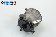 Oil filter housing for Volkswagen Phaeton 5.0 TDI 4motion, 313 hp, sedan automatic, 2004