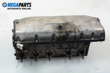 Engine head for Volkswagen Phaeton 5.0 TDI 4motion, 313 hp, sedan automatic, 2004 Engine head for Volkswagen Phaeton 5.0 TDI 4motion, 313 hp, sedan automatic, 2004