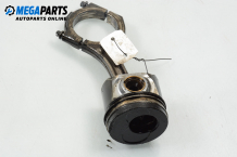 Piston with rod for Volkswagen Phaeton 5.0 TDI 4motion, 313 hp, sedan automatic, 2004 Piston with rod for Volkswagen Phaeton 5.0 TDI 4motion, 313 hp, sedan automatic, 2004
