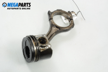 Piston with rod for Volkswagen Phaeton 5.0 TDI 4motion, 313 hp, sedan automatic, 2004 Piston with rod for Volkswagen Phaeton 5.0 TDI 4motion, 313 hp, sedan automatic, 2004