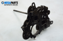 Mechanism for gas distribution for Volkswagen Phaeton 5.0 TDI 4motion, 313 hp, sedan automatic, 2004