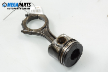 Piston with rod for Volkswagen Phaeton 5.0 TDI 4motion, 313 hp, sedan automatic, 2004 Piston with rod for Volkswagen Phaeton 5.0 TDI 4motion, 313 hp, sedan automatic, 2004