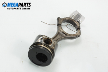 Piston with rod for Volkswagen Phaeton 5.0 TDI 4motion, 313 hp, sedan automatic, 2004 Piston with rod for Volkswagen Phaeton 5.0 TDI 4motion, 313 hp, sedan automatic, 2004