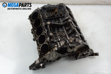 Cylinder block for Volkswagen Phaeton 5.0 TDI 4motion, 313 hp, sedan automatic, 2004 Cylinder block for Volkswagen Phaeton 5.0 TDI 4motion, 313 hp, sedan automatic, 2004