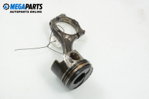 Piston with rod for Volkswagen Phaeton 5.0 TDI 4motion, 313 hp, sedan automatic, 2004 Piston with rod for Volkswagen Phaeton 5.0 TDI 4motion, 313 hp, sedan automatic, 2004