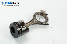 Piston with rod for Volkswagen Phaeton 5.0 TDI 4motion, 313 hp, sedan automatic, 2004 Piston with rod for Volkswagen Phaeton 5.0 TDI 4motion, 313 hp, sedan automatic, 2004