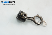 Piston with rod for Volkswagen Phaeton 5.0 TDI 4motion, 313 hp, sedan automatic, 2004 Piston with rod for Volkswagen Phaeton 5.0 TDI 4motion, 313 hp, sedan automatic, 2004