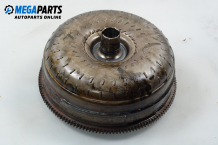 Torque converter for Volkswagen Phaeton 5.0 TDI 4motion, 313 hp, sedan automatic, 2004 Torque converter for Volkswagen Phaeton 5.0 TDI 4motion, 313 hp, sedan automatic, 2004