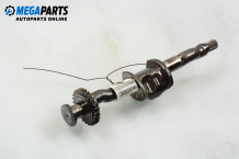 Balance shaft for Volkswagen Phaeton 5.0 TDI 4motion, 313 hp, sedan automatic, 2004 Balance shaft for Volkswagen Phaeton 5.0 TDI 4motion, 313 hp, sedan automatic, 2004