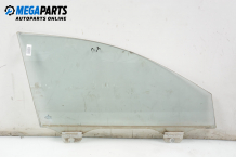 Window for Volkswagen Phaeton 5.0 TDI 4motion, 313 hp, sedan automatic, 2004, position: front - right