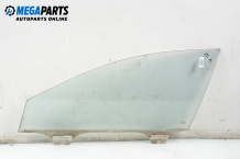 Window for Volkswagen Phaeton 5.0 TDI 4motion, 313 hp, sedan automatic, 2004, position: front - left