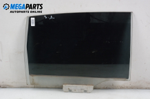 Window for Volkswagen Phaeton 5.0 TDI 4motion, 313 hp, sedan automatic, 2004, position: rear - right Window for Volkswagen Phaeton 5.0 TDI 4motion, 313 hp, sedan automatic, 2004, position: rear - right