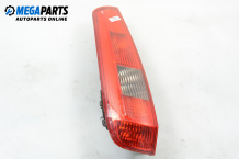 Tail light for Ford Fiesta V 1.25 16V, 75 hp, hatchback, 2003, position: left Tail light for Ford Fiesta V 1.25 16V, 75 hp, hatchback, 2003, position: left