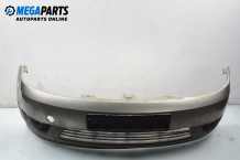 Front bumper for Ford Fiesta V 1.25 16V, 75 hp, hatchback, 2003, position: front Front bumper for Ford Fiesta V 1.25 16V, 75 hp, hatchback, 2003, position: front