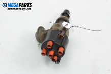 Delco distributor for Volkswagen Passat (B3) 1.8, 90 hp, sedan, 1989 Delco distributor for Volkswagen Passat (B3) 1.8, 90 hp, sedan, 1989