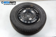 Spare tire for Renault Scenic II (2003-2009) 16 inches, width 6.5 (The price is for one piece) Spare tire for Renault Scenic II (2003-2009) 16 inches, width 6.5 (The price is for one piece)