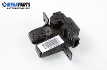 Trunk lock for Renault Scenic II 1.9 dCi, 131 hp, minivan, 2005, position: rear