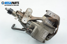 Steering shaft for Renault Scenic II 1.9 dCi, 131 hp, minivan, 2005 № 8200 442 177 Steering shaft for Renault Scenic II 1.9 dCi, 131 hp, minivan, 2005 № 8200 442 177