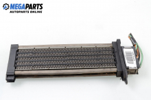 Electric heating radiator for Renault Scenic II 1.9 dCi, 131 hp, minivan, 2005 Electric heating radiator for Renault Scenic II 1.9 dCi, 131 hp, minivan, 2005