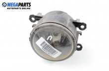 Fog light for Renault Scenic II 1.9 dCi, 131 hp, minivan, 2005, position: left Fog light for Renault Scenic II 1.9 dCi, 131 hp, minivan, 2005, position: left