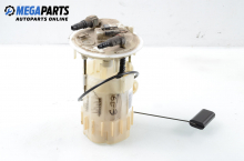 Fuel level sensor with chamber for Renault Scenic II 1.9 dCi, 131 hp, minivan, 2005 Fuel level sensor with chamber for Renault Scenic II 1.9 dCi, 131 hp, minivan, 2005