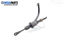 Master clutch cylinder for Renault Scenic II 1.9 dCi, 131 hp, minivan, 2005 Master clutch cylinder for Renault Scenic II 1.9 dCi, 131 hp, minivan, 2005