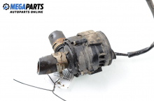 Water pump heater coolant motor for Renault Scenic II 1.9 dCi, 131 hp, minivan, 2005 Water pump heater coolant motor for Renault Scenic II 1.9 dCi, 131 hp, minivan, 2005