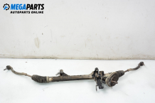 Electric steering rack no motor included for Renault Scenic II 1.9 dCi, 131 hp, minivan, 2005 Electric steering rack no motor included for Renault Scenic II 1.9 dCi, 131 hp, minivan, 2005