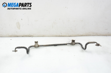 Sway bar for Renault Scenic II 1.9 dCi, 131 hp, minivan, 2005, position: front Sway bar for Renault Scenic II 1.9 dCi, 131 hp, minivan, 2005, position: front