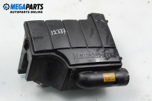 Air cleaner filter box for Mercedes-Benz A-Class W168 1.6, 102 hp, hatchback, 1999