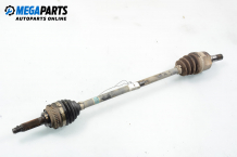 Driveshaft for Daewoo Matiz 0.8, 52 hp, hatchback, 2008, position: front - right Driveshaft for Daewoo Matiz 0.8, 52 hp, hatchback, 2008, position: front - right