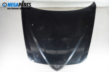 Bonnet for Alfa Romeo 156 1.8 16V T.Spark, 144 hp, sedan, 1998, position: front Bonnet for Alfa Romeo 156 1.8 16V T.Spark, 144 hp, sedan, 1998, position: front