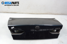 Boot lid for Alfa Romeo 156 1.8 16V T.Spark, 144 hp, sedan, 1998, position: rear Boot lid for Alfa Romeo 156 1.8 16V T.Spark, 144 hp, sedan, 1998, position: rear