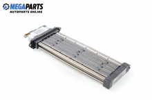 Electric heating radiator for Renault Scenic II 1.9 dCi, 120 hp, minivan, 2005 Electric heating radiator for Renault Scenic II 1.9 dCi, 120 hp, minivan, 2005